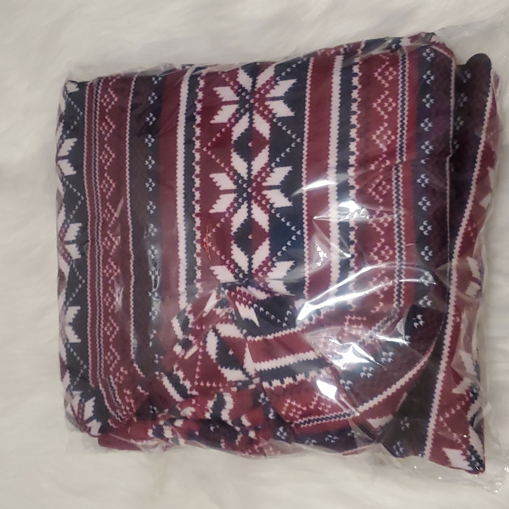 Nautica 2pc Sleepwear Set - Picture 4 of 7